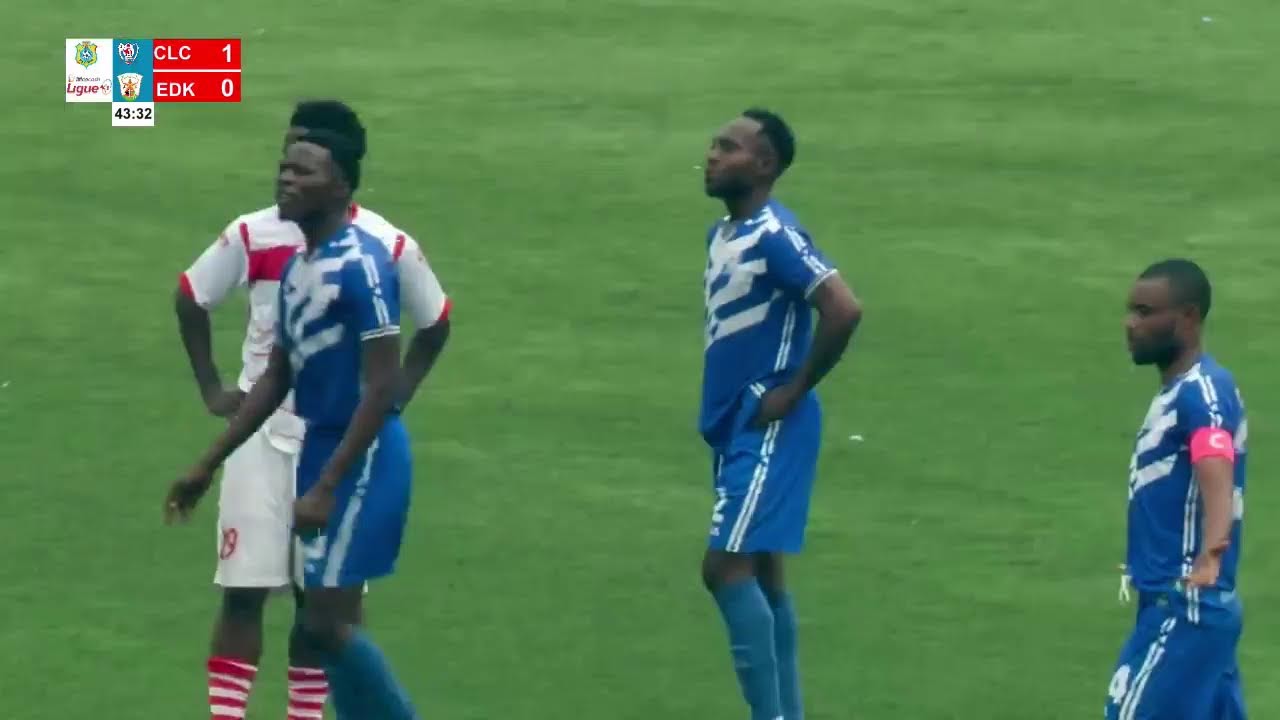 Diffusion en direct de CP Tv