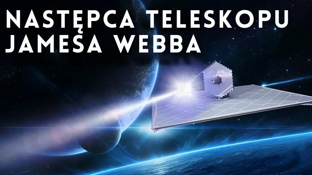 Dziedzictwo Teleskopu Jamesa Webba: Habitable World Observatory — nowa nadzieja dla nauki