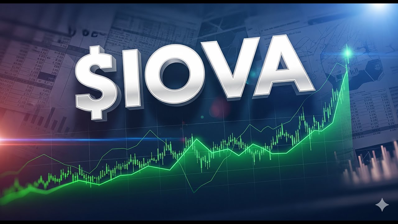 Iovance Biotherapeutics | $IOVA Stock | A Mini Documentary of the Company's History