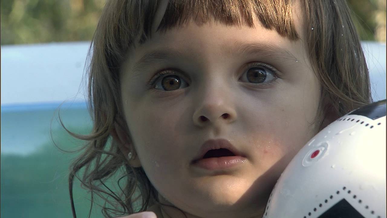 Panasonic Varicam AJ-HDC27HE VIDEO TEST - "Still a good camera"