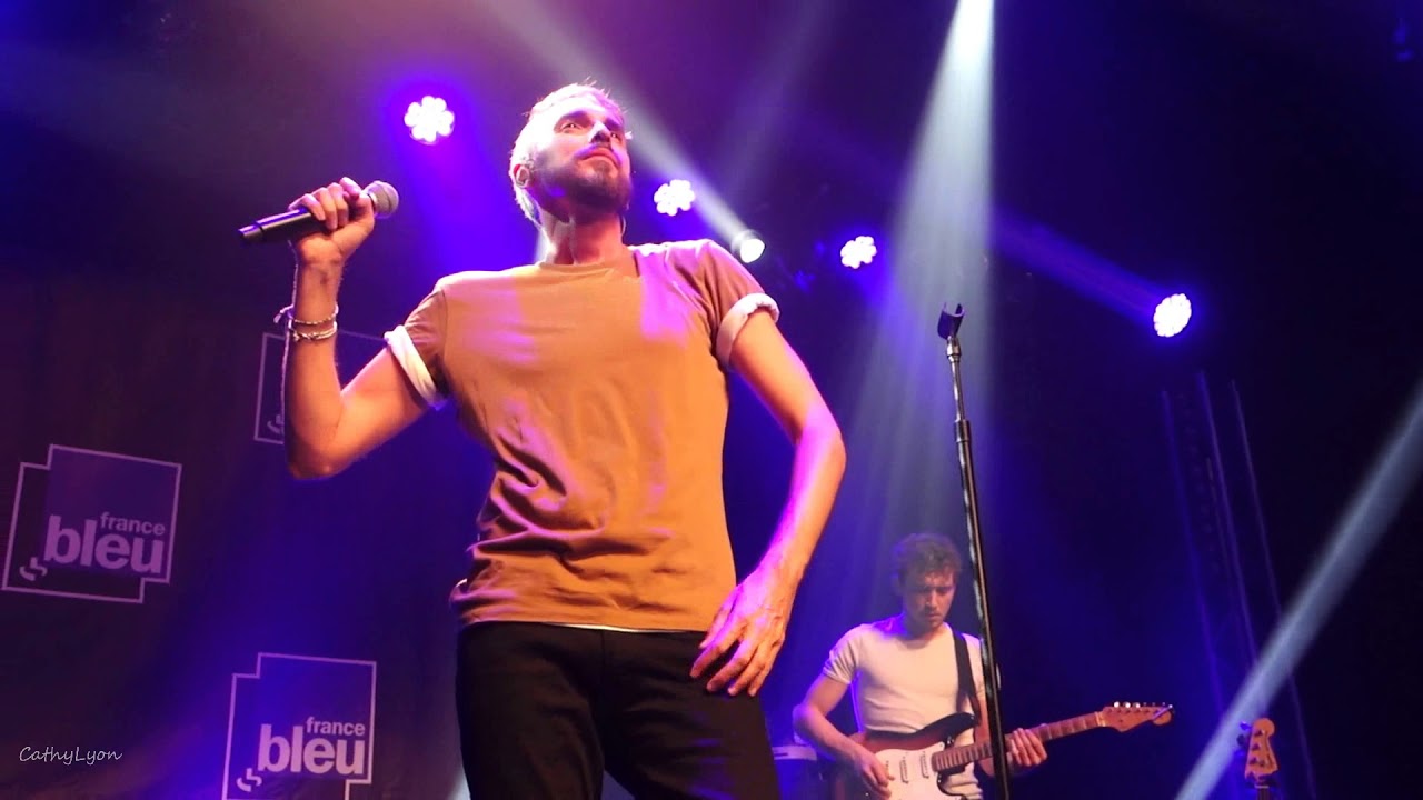 ANTIBES 2017- Loue Ange - Christophe WILLEM