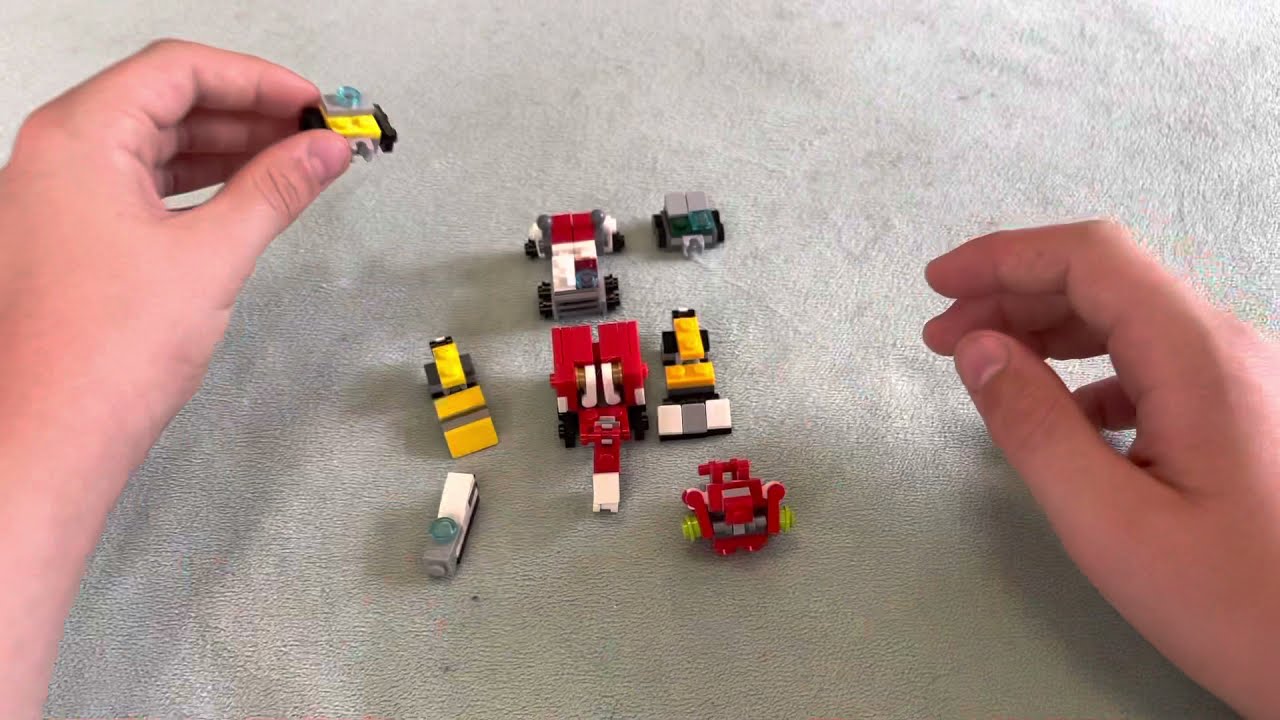 MiniDevastator