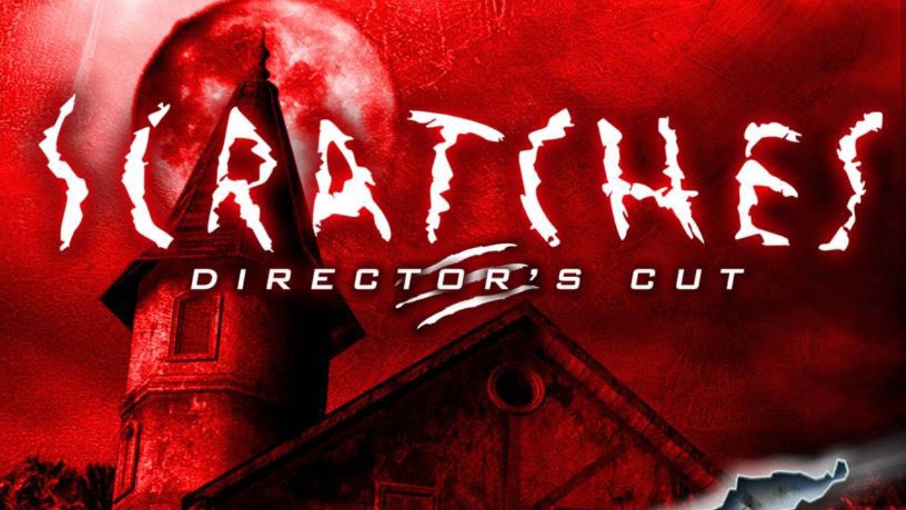 Scratches: Directors Cut [Full Walkthrough Longplay]