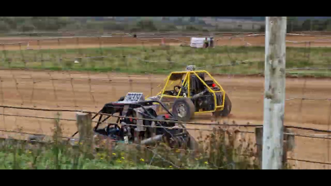 Ladies Class Eight 22-09-2024 Mallow Autograss 