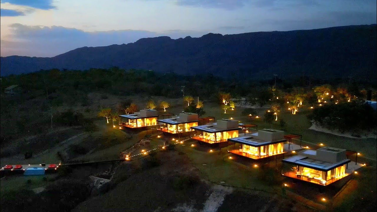 R$ 10.5MM- EXCLUSIVIDADE - 5 CASAS DE LUXO NA SERRA DA CANASTRA, DELFINÓPOLIS/MG -CONDOMÍNIO FECHADO