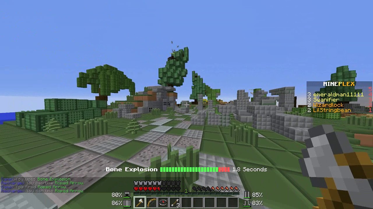lilstringbean and swanifier teaming