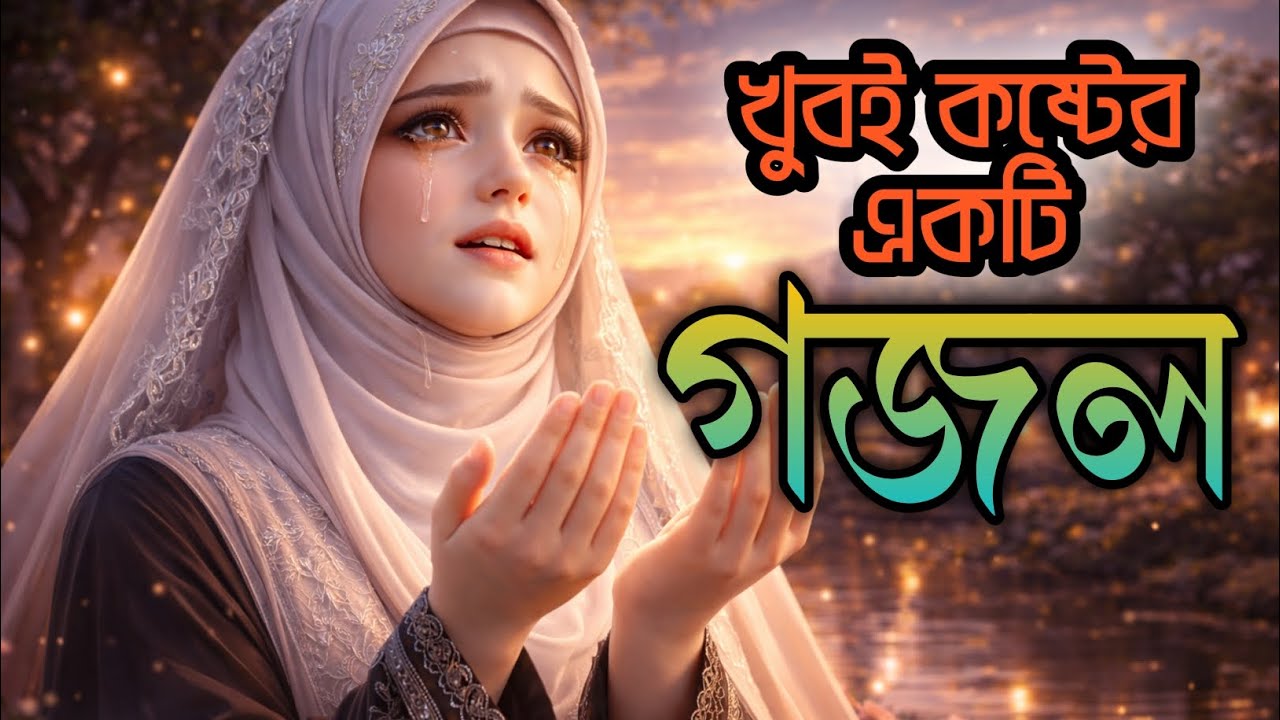 নতুন গজল 2026, গজল, gazal, gojol, bangla gojol video, 2026 gojol, gazal 2026