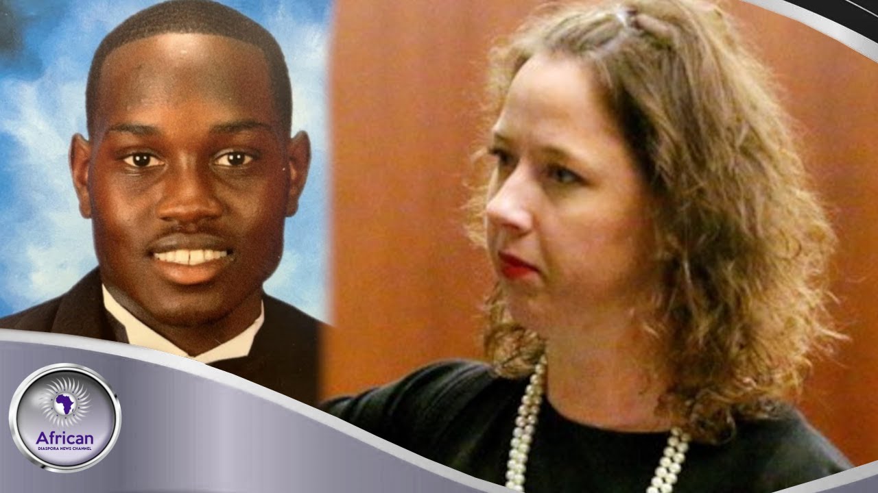 Ex DA Jackie Johnson Indicted For Showing 