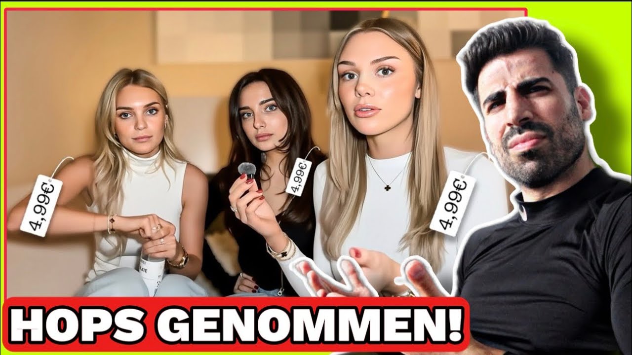 3 HALBE DÖNER vs FLEX