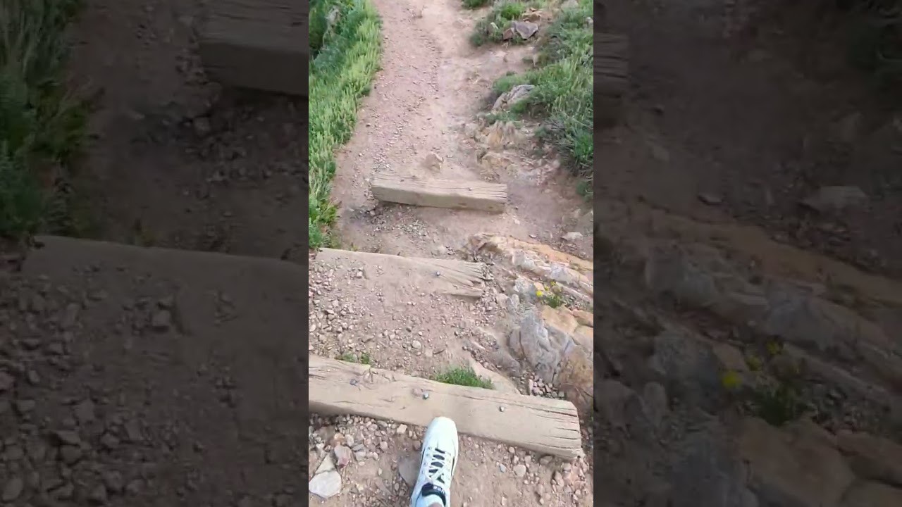Weekend Hike