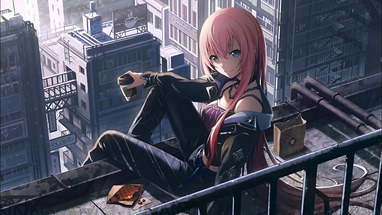 Nightcore - Hangover | Taio Cruz & Flo Rida