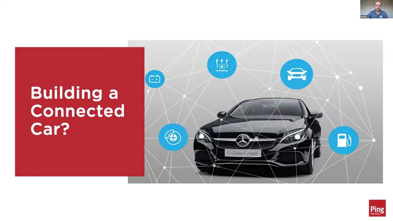 BOOSTING GROWTH WITH CUSTOMER IDENTITY MANAGEMENT