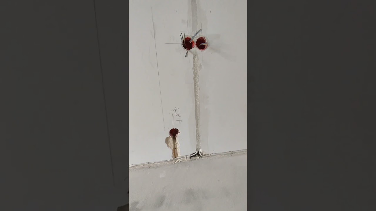 Przeróbki elektryczne