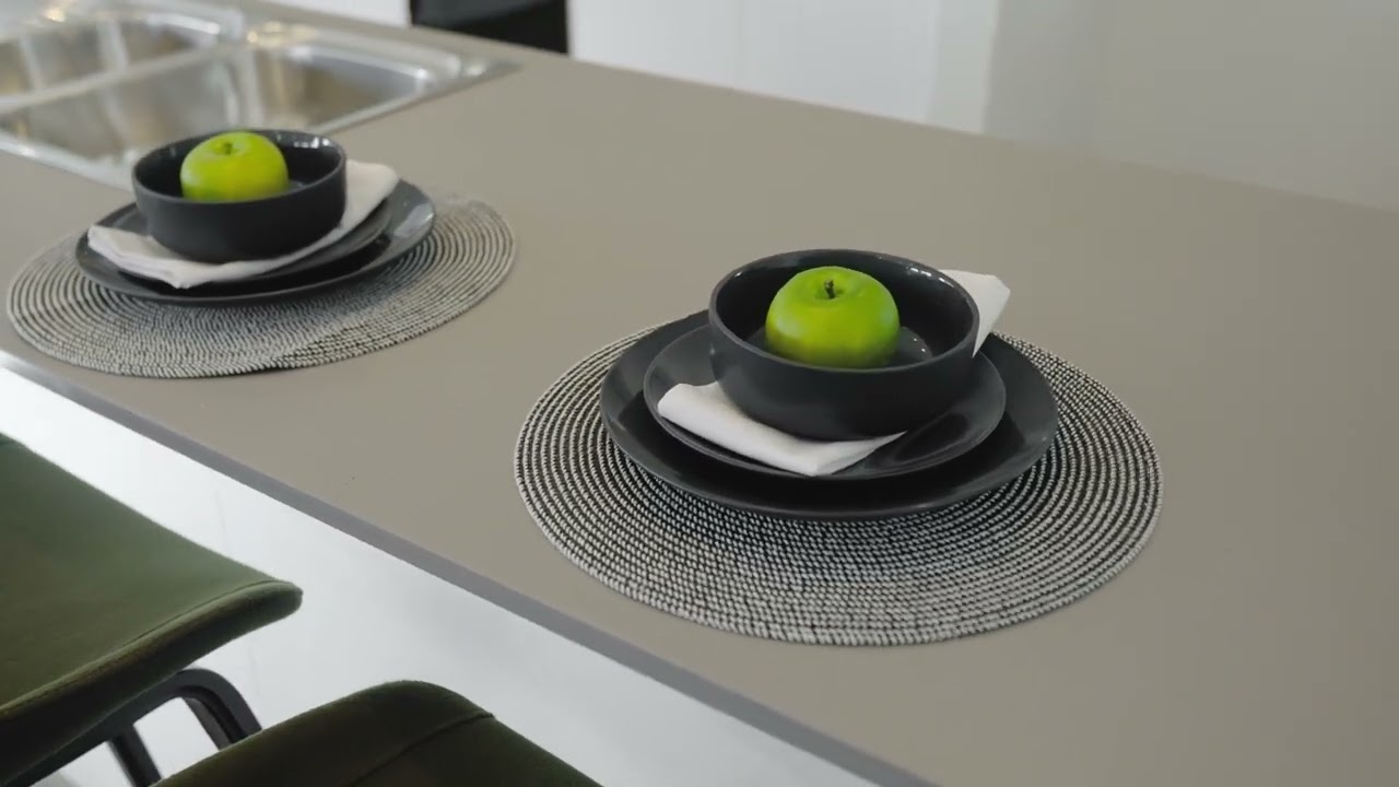 SOHO Living Harlow Display | Newhaven Tarneit