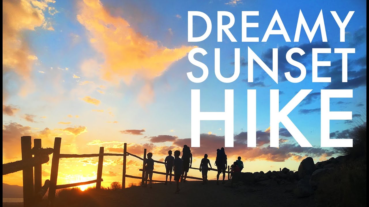 Hiking the Y with 9 Kids : RV Fulltime w/9 kids