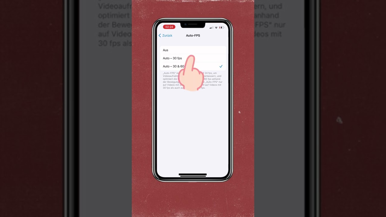 iPhone Bessere Kamera!