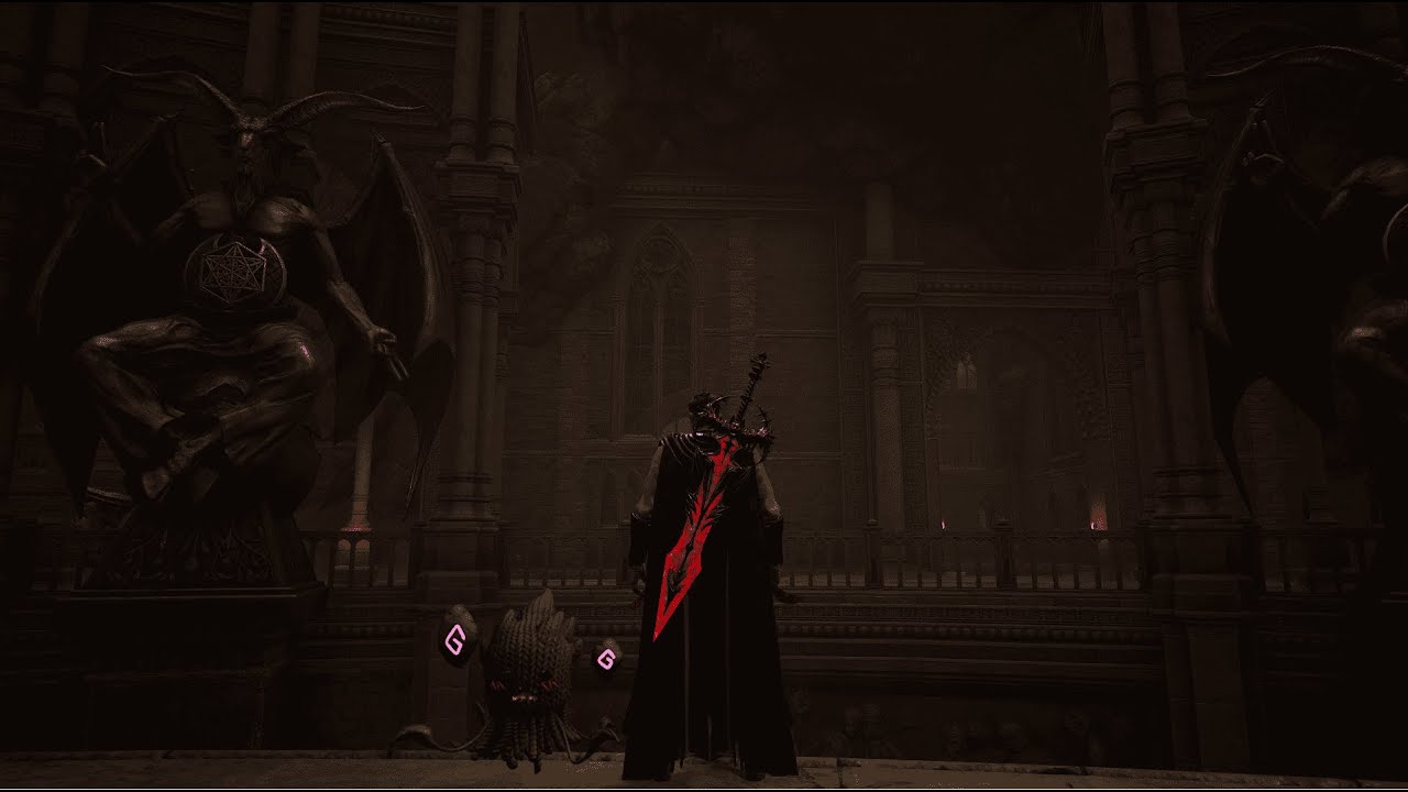 prophecy | Throne & Liberty | Greatsword/Dagger PVP