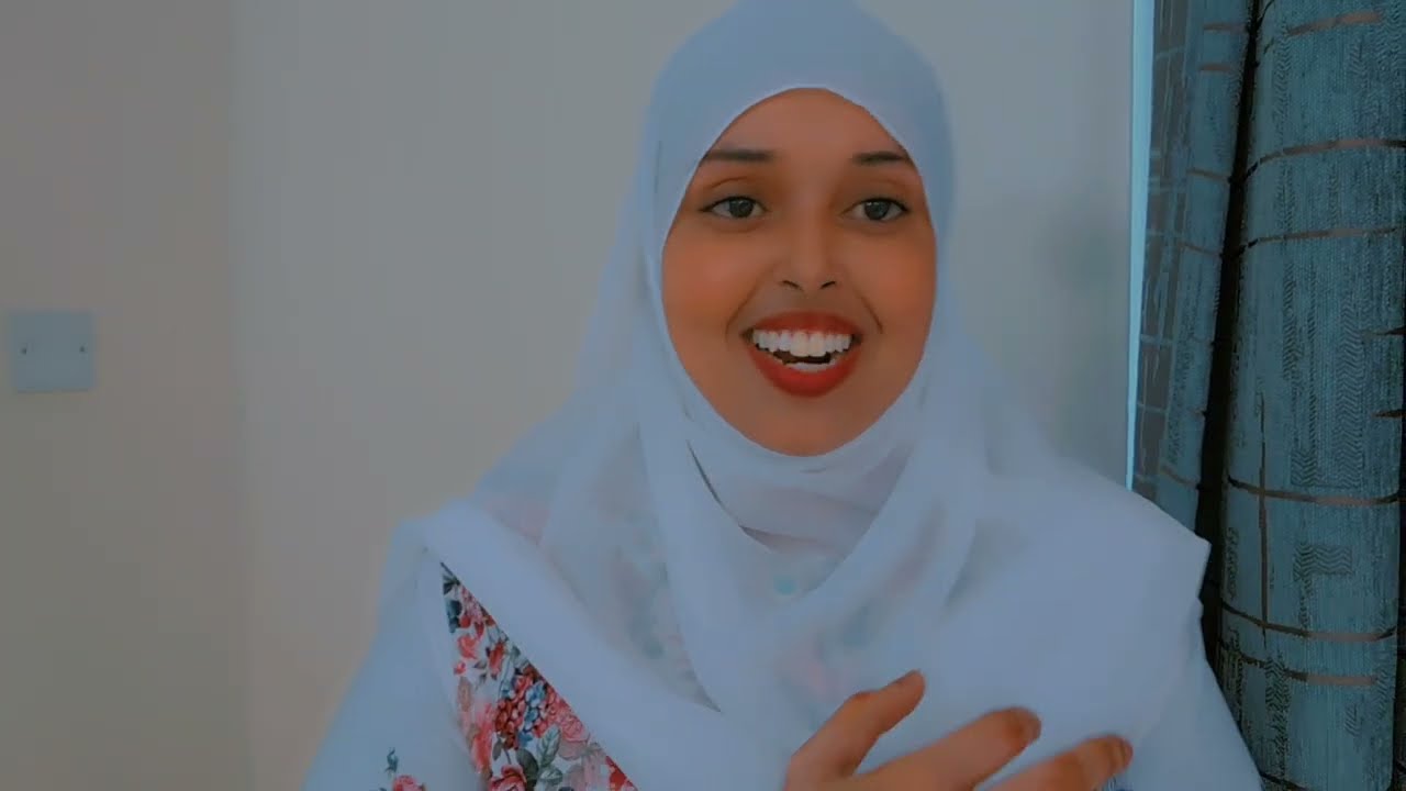 NOLOSHEYDA SIDA EE ISUK BADSHAY  YAA SABAB OO AH..... BY SAMIRA SIMAN 🥰🥰