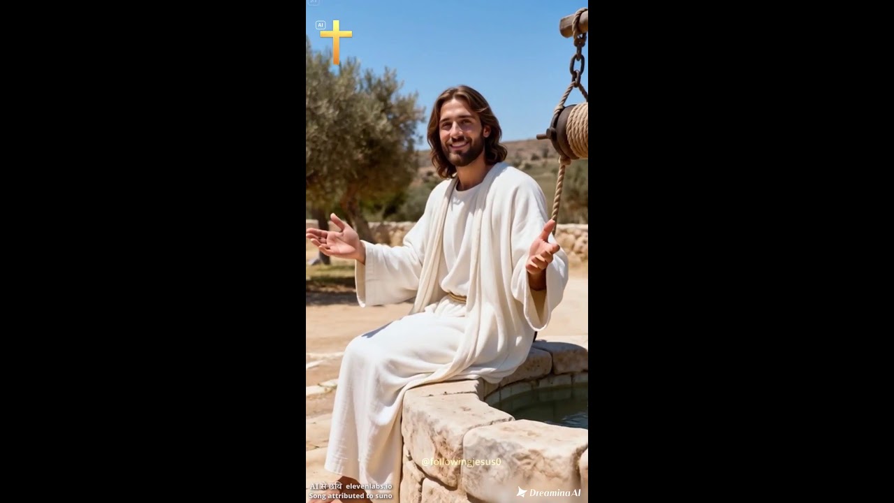 यीशु का महान प्रेम直播