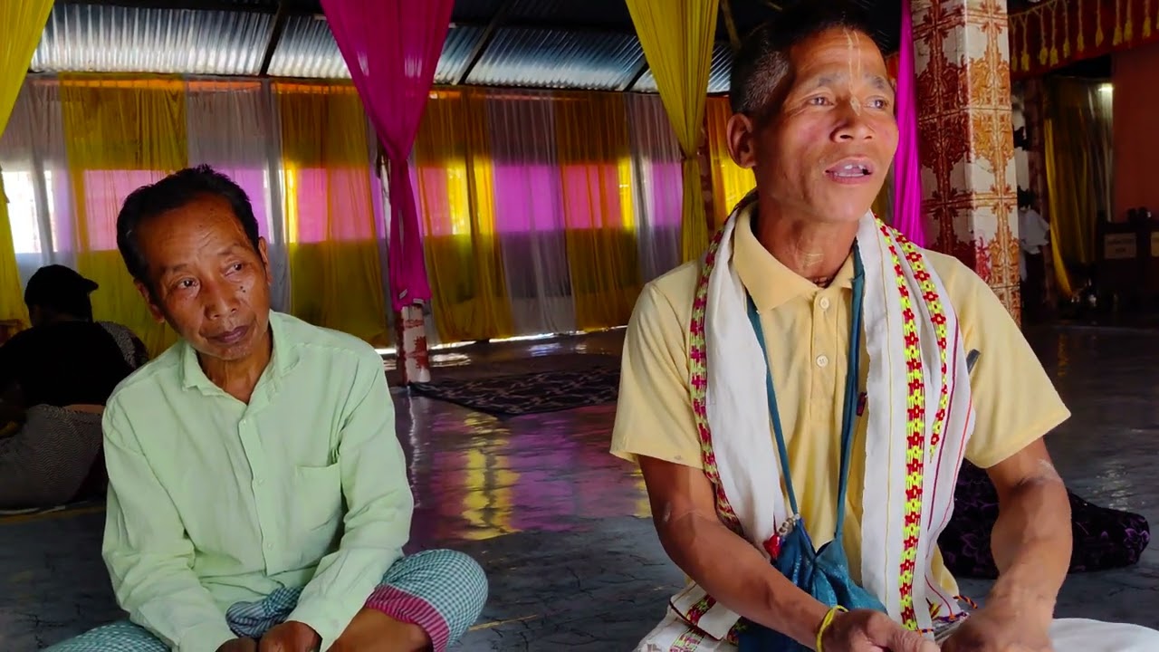 P-2  Bru Ni Kautma Kaham || 31 August 2025