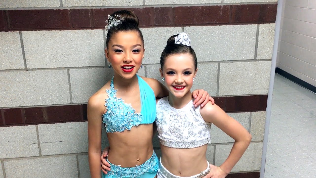 Weekend At Platinum Dance w/ Olivia Taylor & Maggie Marx