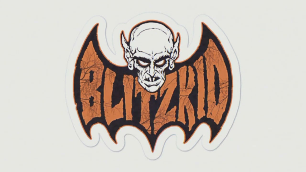 Blitzkid - Five Cellars Below🧟🧟Sub - Espa&ntilde;ol/Ingl&eacute;s