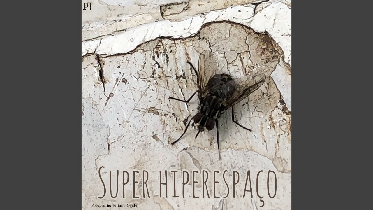 Super Hiperespa&ccedil;o