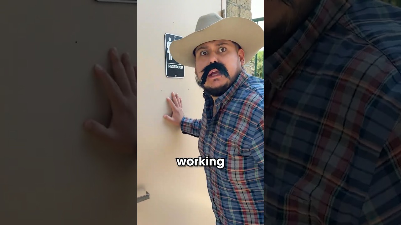 When You NEED To Go 😂