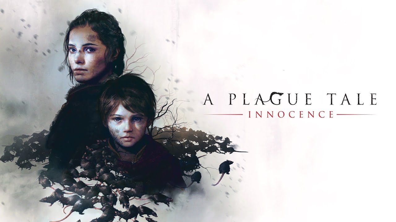 A Plague Tale: Innocence & СТРИМ & ПРОХОЖДЕНИЕ #2
