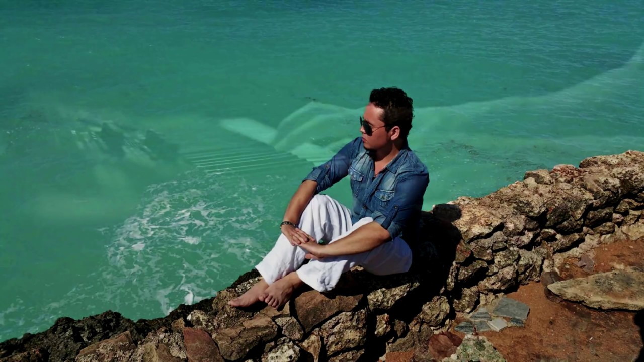 Fardin Faryad ~ Royae Man ~ New Music Video 2018 - فردین فریاد ~ ۲۰۱۸