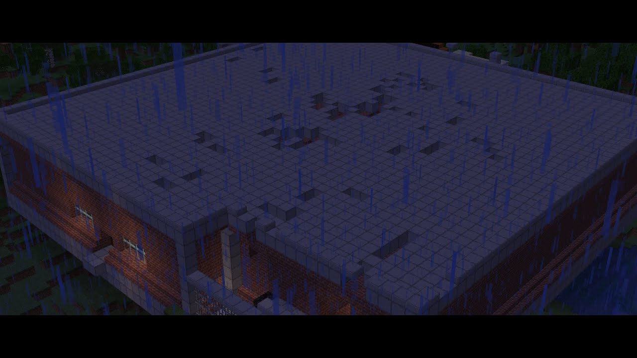 Trying to destroy the pizzaplex.