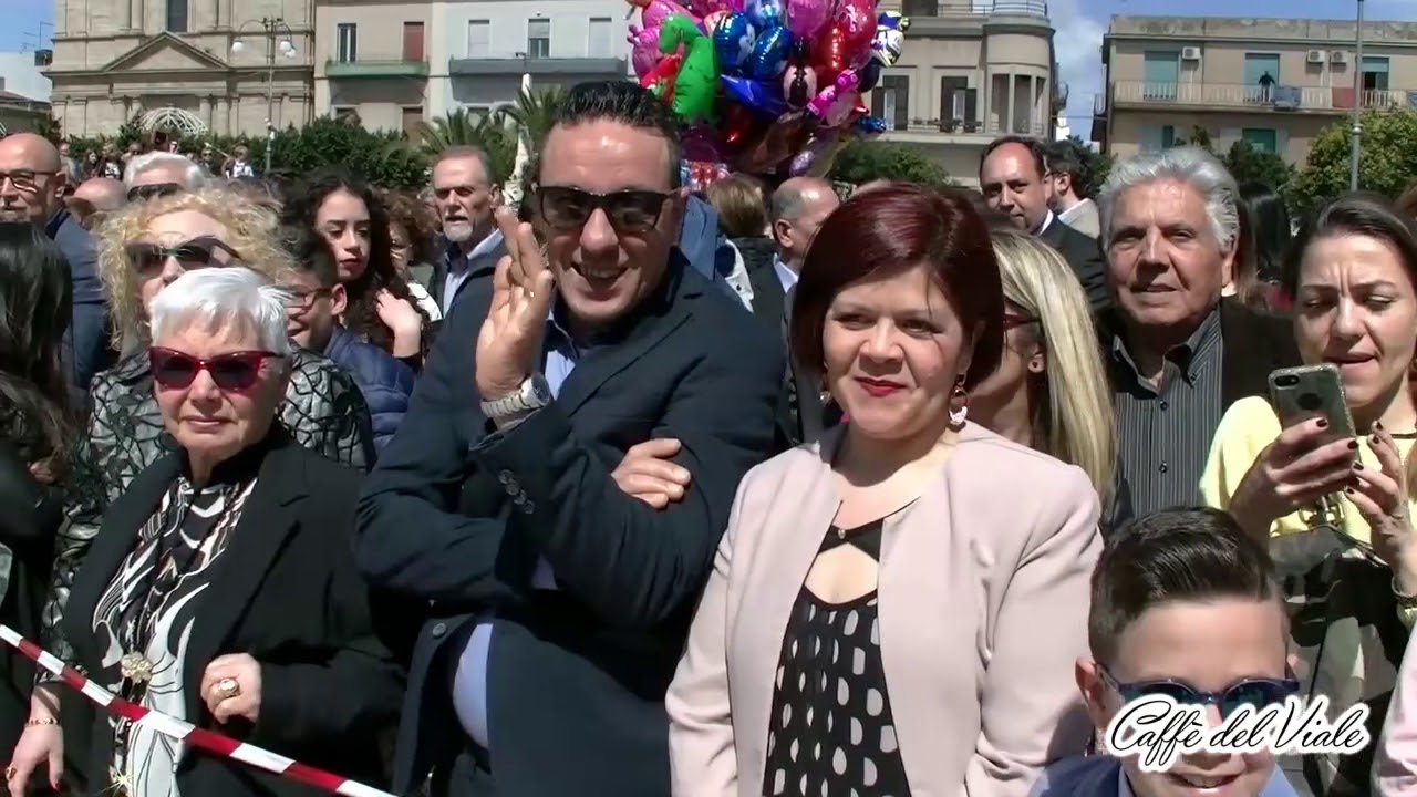 Pasqua 2018 il FILM.
