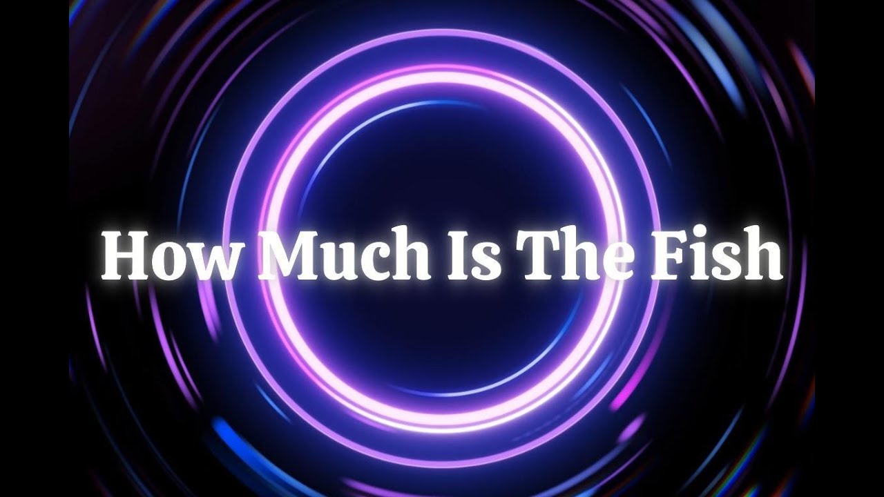 Dvormen - How Much Is The Fish Cover Remix - NCS