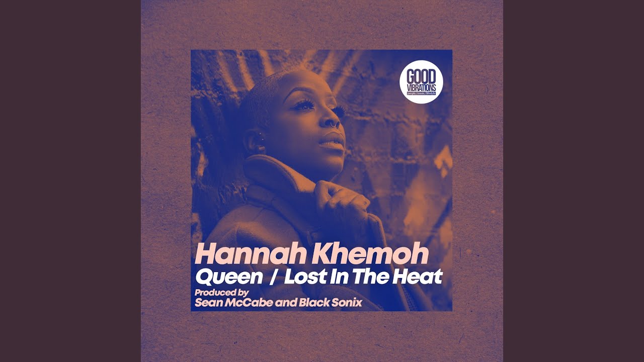 Queen (Sean McCabe and Black Sonix Vocal Mix)