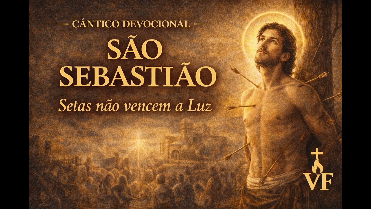 Setas não vencem a Luz
