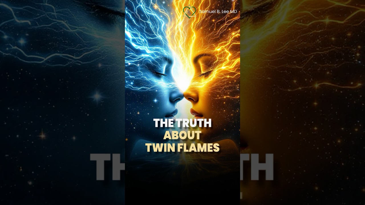 You Don&rsquo;t Find Your Twin Flame - You Activate Them (read comments)