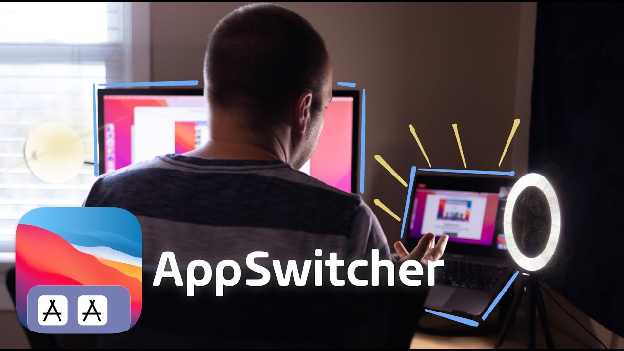 This app could help you give better presentations on your Mac