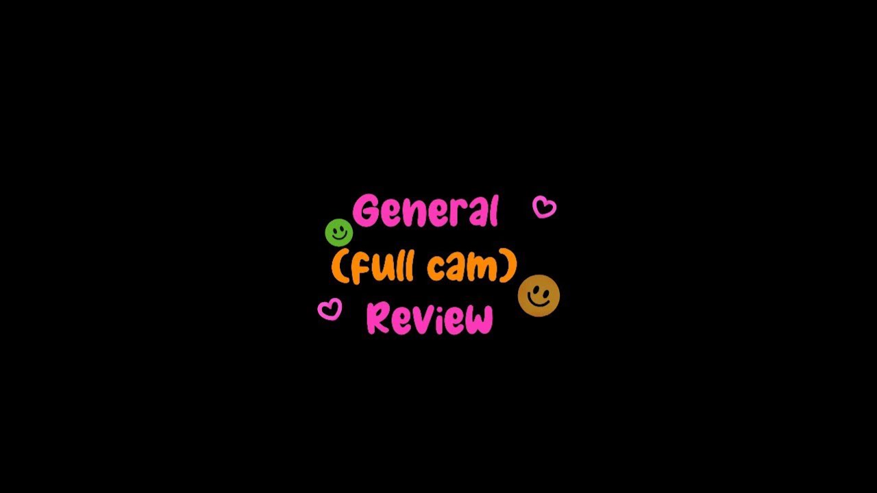 General Review (Full cam)｜新北市蘆洲區成功國小115年寒假育樂營【KPOP韓風舞蹈】14.