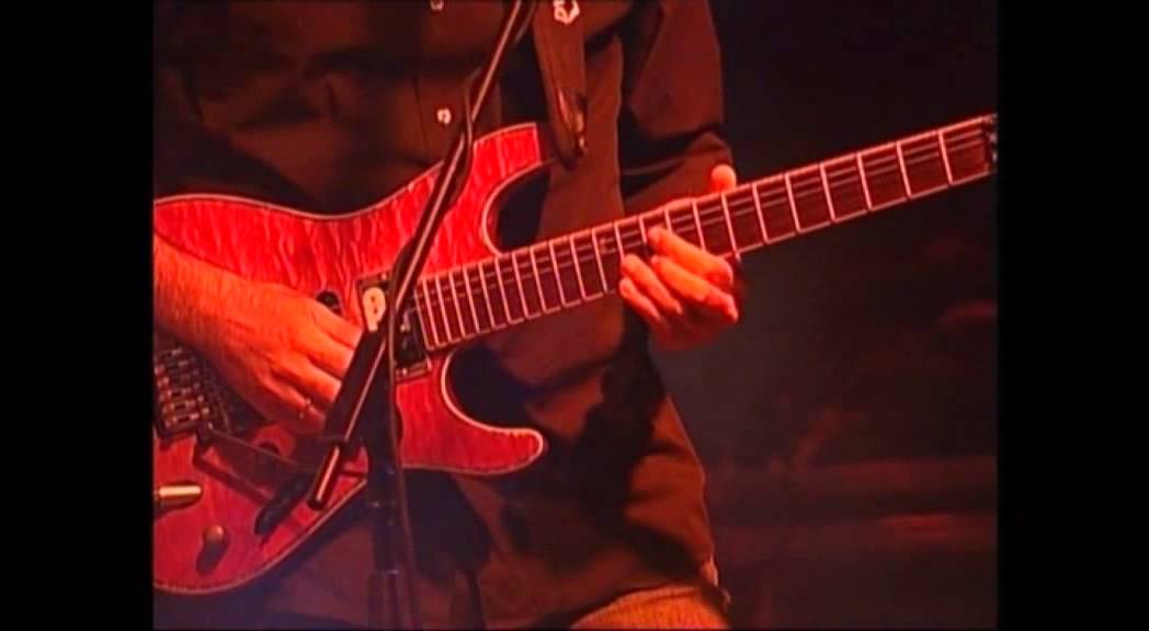 La Leggenda New Trolls - Concerto Grosso N°1 (Allegro Adagio) (Live @ 2 Days Prog, Veruno 2010)