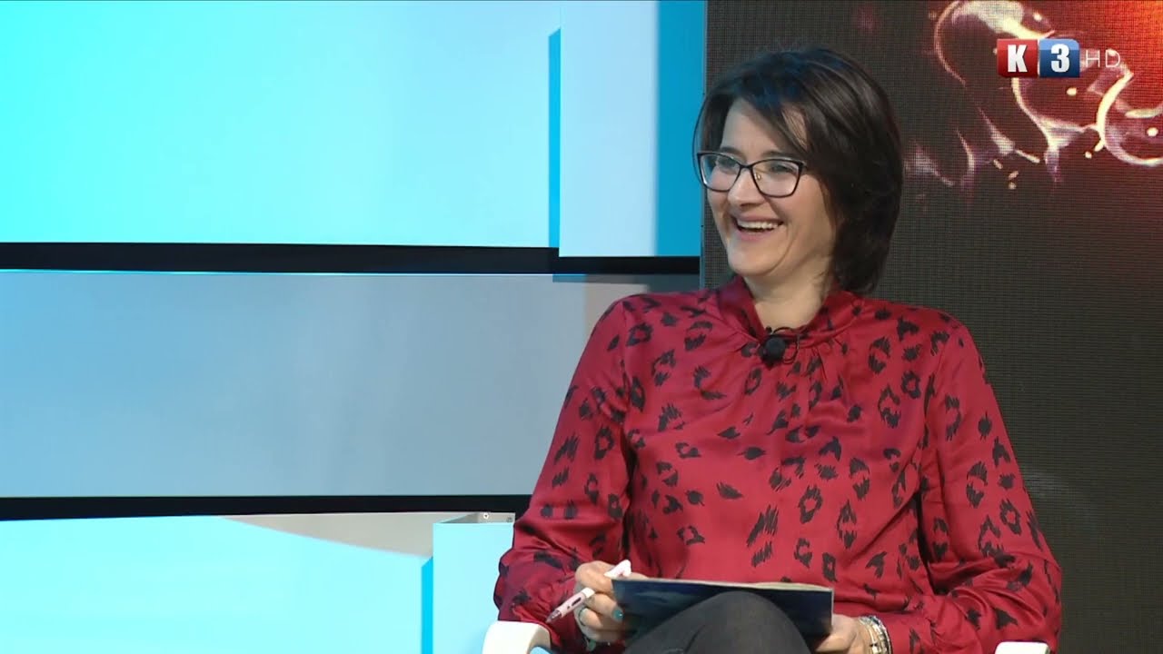 TV ORDINACIJA - 16.02.2022. - dr Nikola Baroš, načelnik Klinike za plastičnu hirurgiju UKC RS