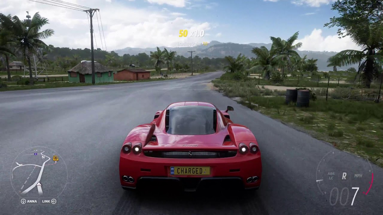Forza Horizon 5 Freeroam| Races | Festive Playlist