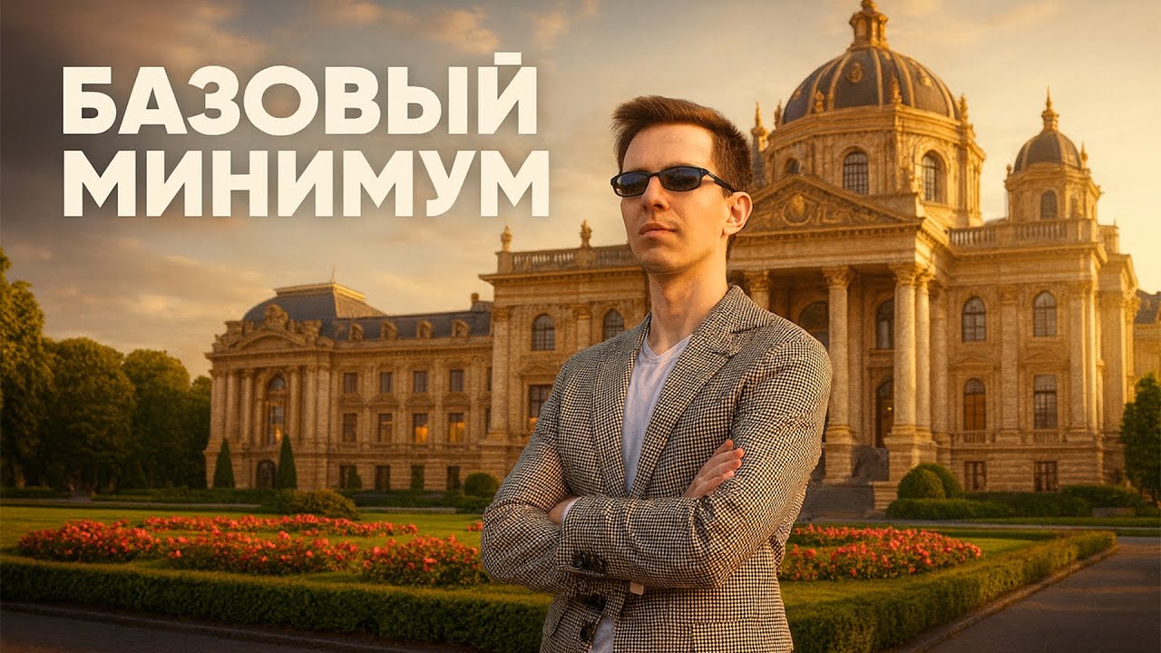 Тэли Райт - Базовый минимум ( ответка SABI, MIA BOYKA )