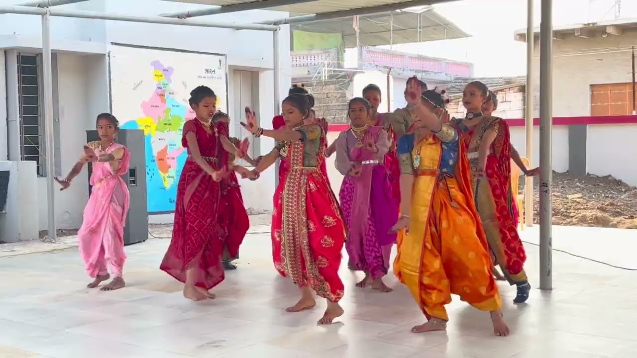 થોરડી ગીર પ્રાથમિક શાળા 