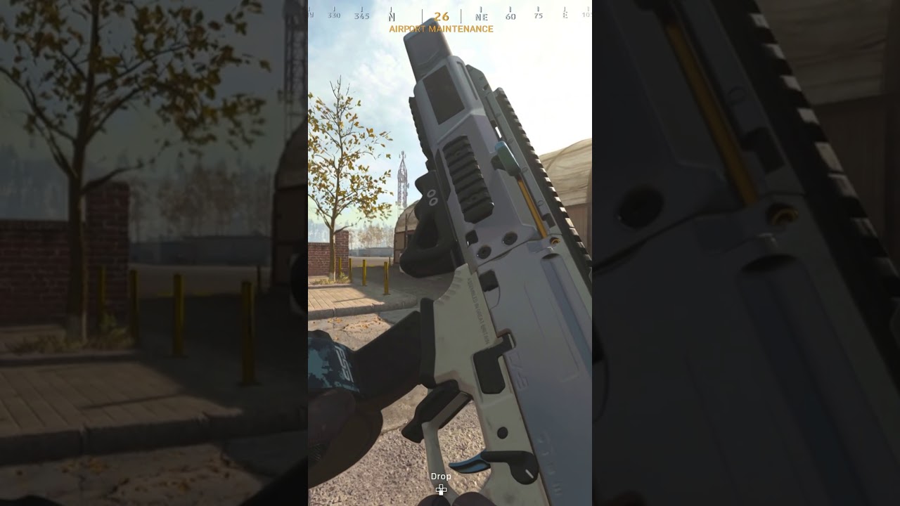 Modern Warfare Season 7 DLC Weapons
