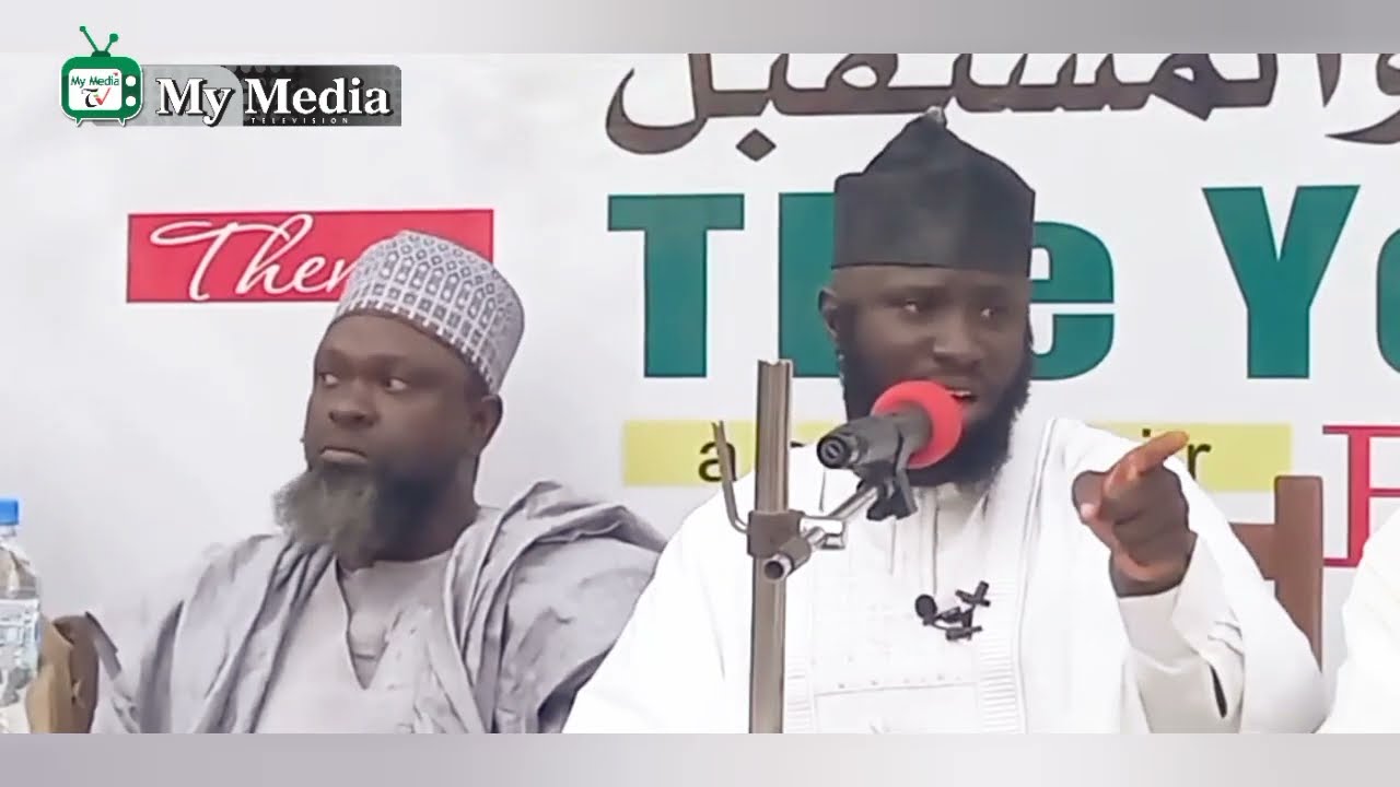 QUESTIONS AND ANSWERS 》 Sheikh AbdulHakeem AbdurRaheem AL-KUTUBI