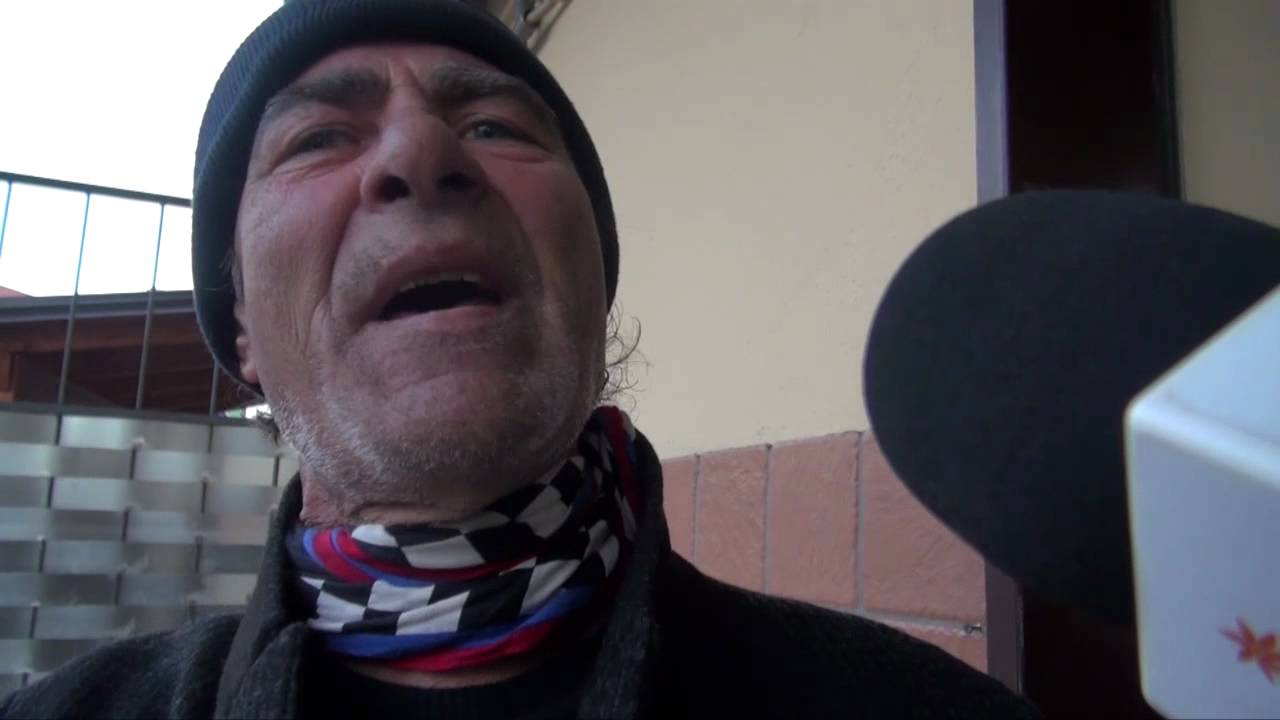 Casaluce (CE) - Governo Monti, il parere dei meridionali (20.02.12)