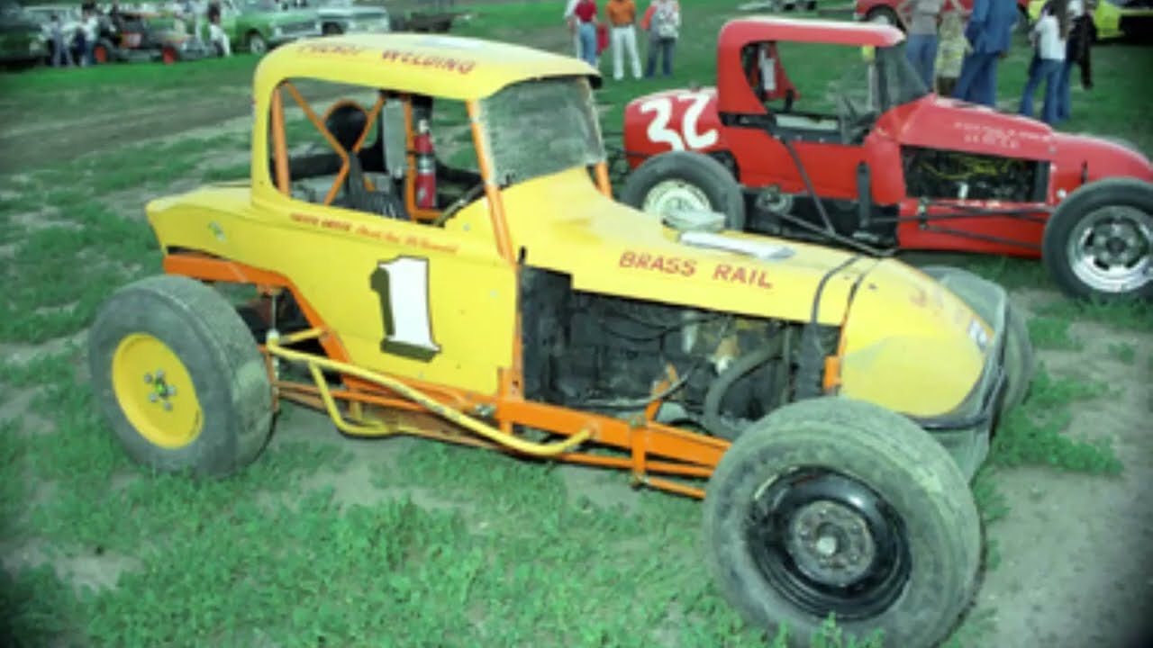 Racing Rewind Ep. 1878 Extended Play!