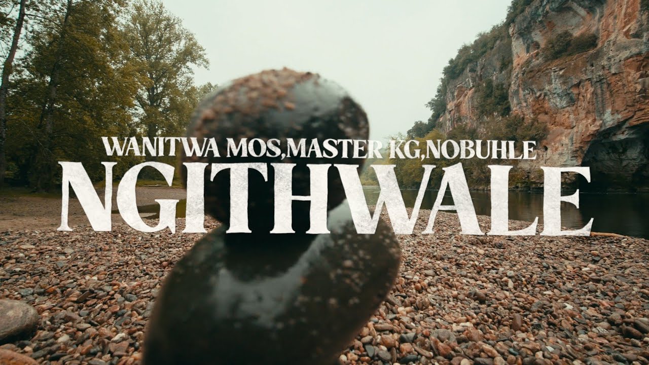 Wanitwa Mos,Master KG,Nobuhle - Ngithwale [Official Audio]