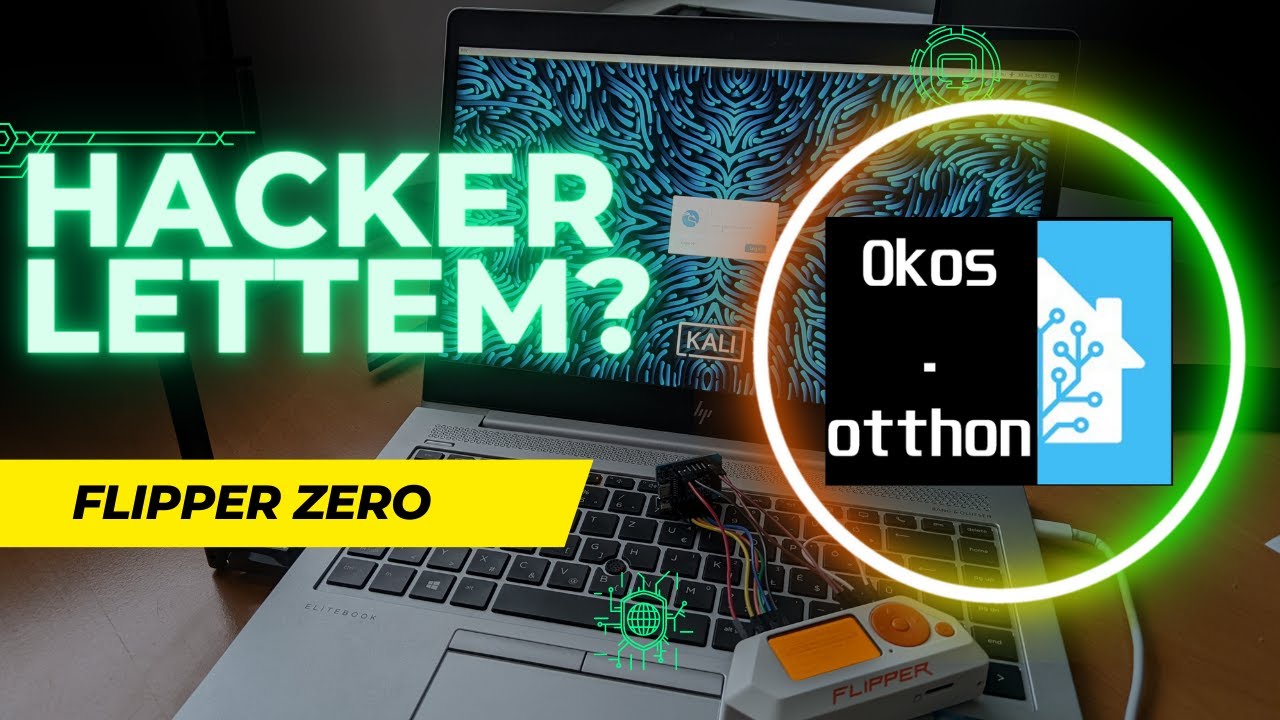 Akkor most én hacker vagyok? (Nem!)