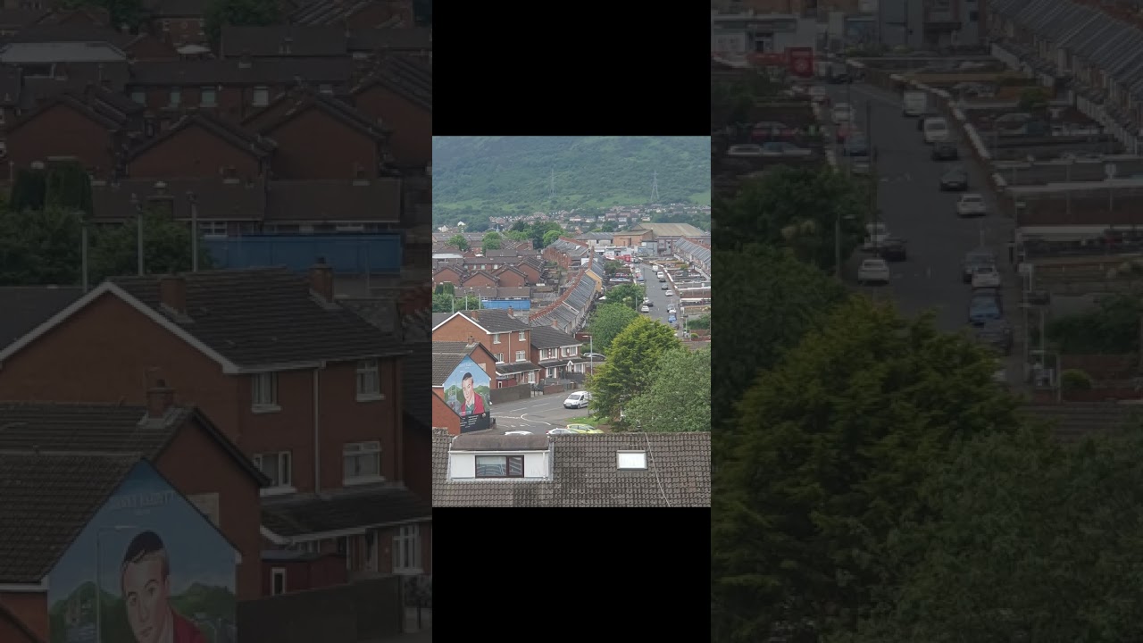 Memories of Ardoyne